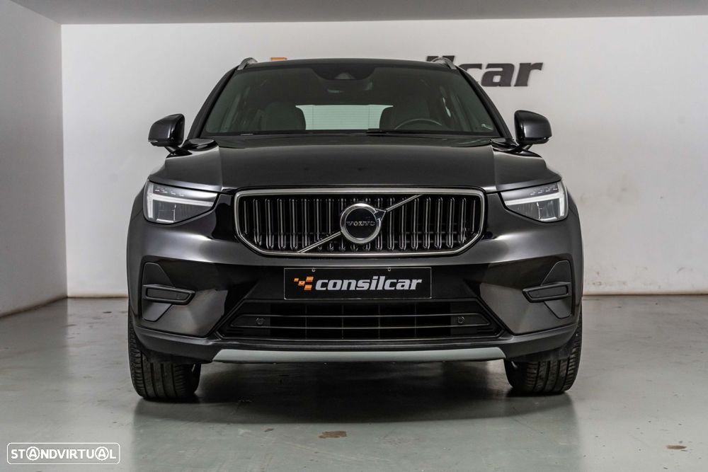 Volvo XC 40 1.5 T5 PHEV Momentum - 4