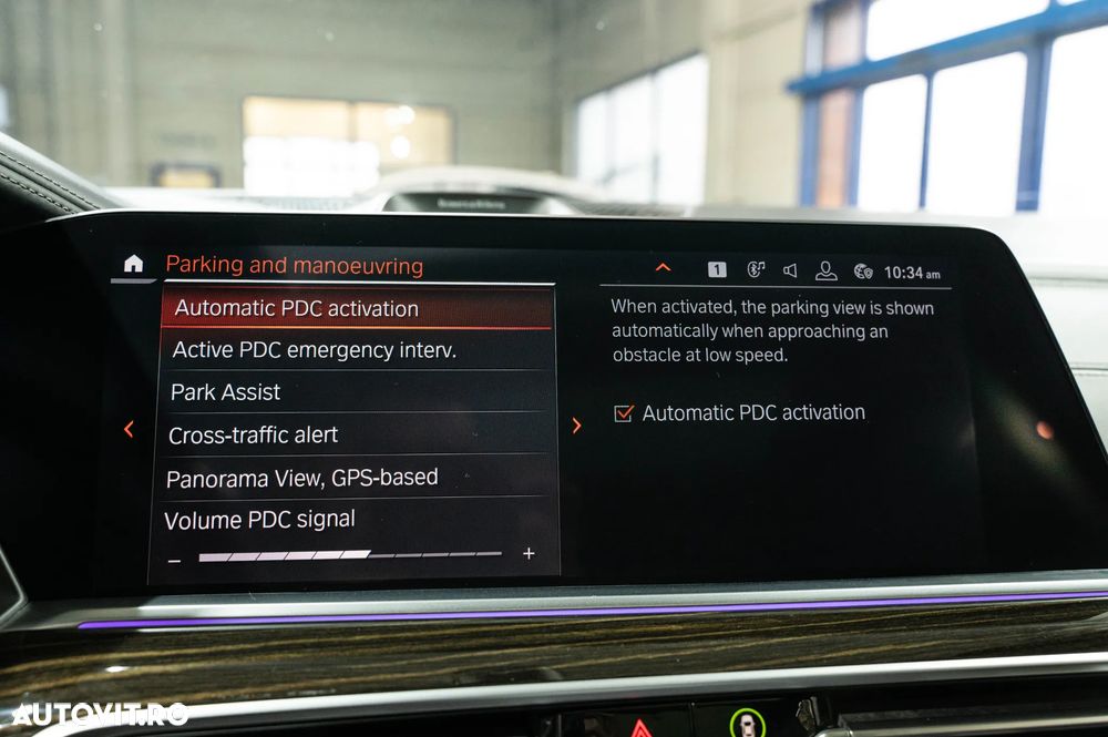 BMW X5 xDrive40i - 25