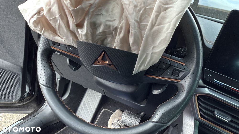 Cupra Formentor 1.5 TSI DSG - 21