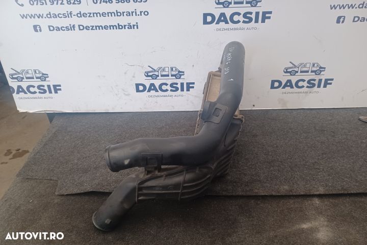 Intercooler 2.0 TDI 46598 09192587 09192587 Opel Astra G [1998 - 2009 - 2