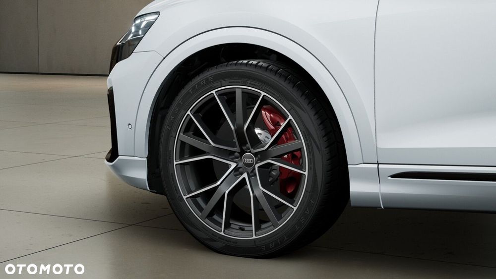 Audi SQ8 - 5