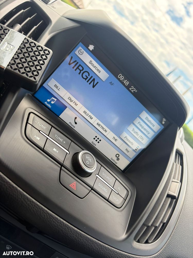 Ford Kuga - 6