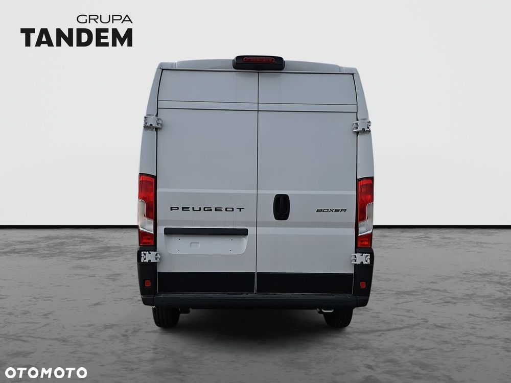 Peugeot Boxer - 6