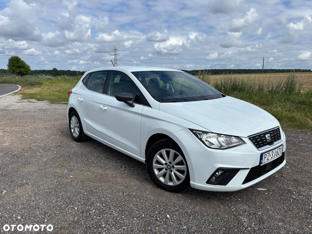 Seat Ibiza 1.6 TDI S&S XCELLENCE - 9