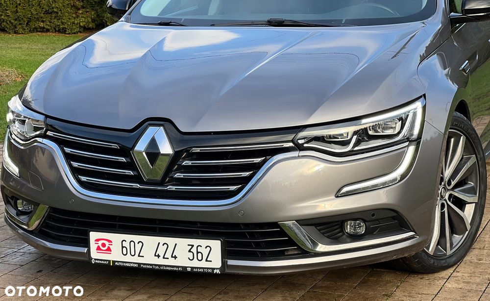 Renault Talisman 1.7 Blue dCi Business - 15