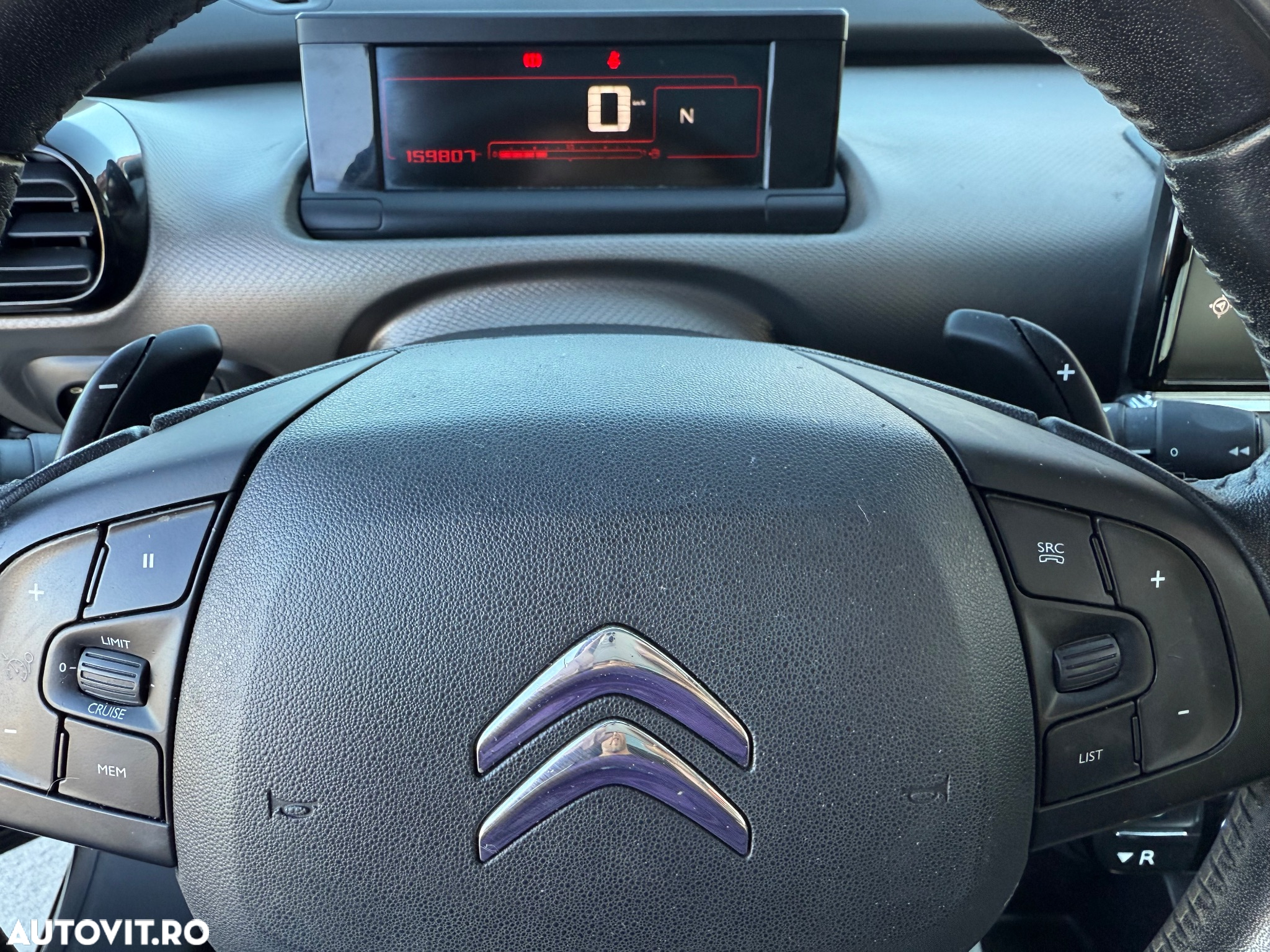 Citroën C4 Cactus e-HDi ETG Start&Stop Shine - 20