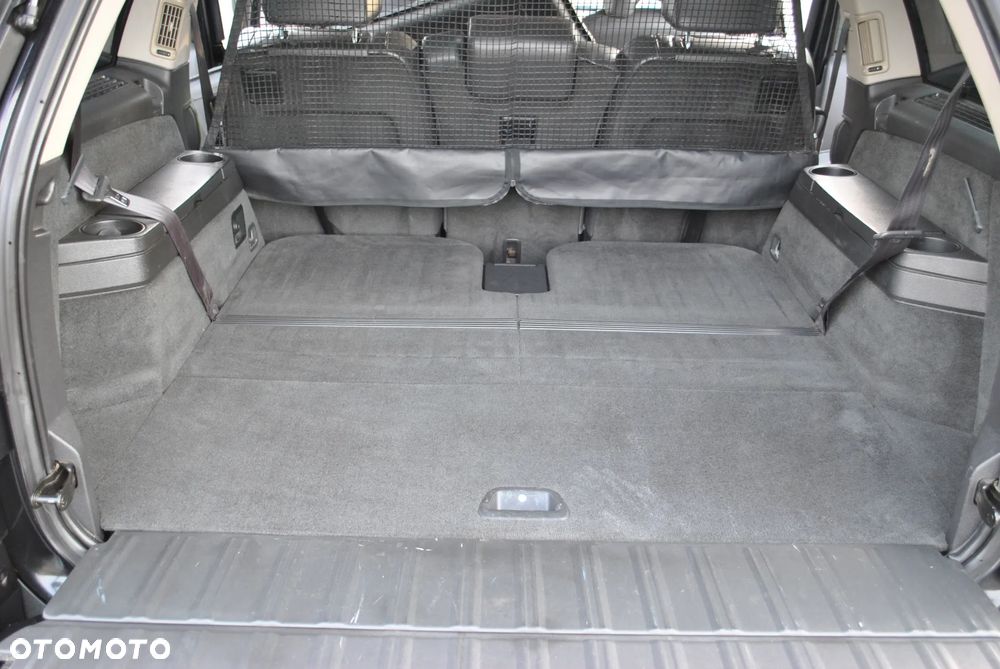 Volvo XC 90 D5 AWD Executive - 27