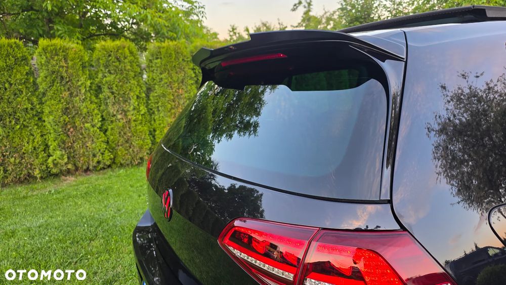 Volkswagen Golf 2.0 TSI BMT GTI - 21