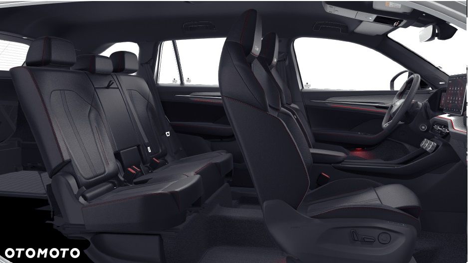 Skoda Kodiaq 2.0 TSI 4x4 RS DSG - 4
