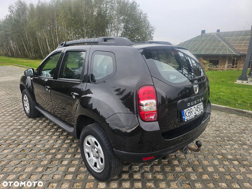 Dacia Duster 1.2 TCe Comfort - 6