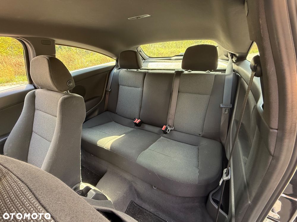 Opel Astra - 14