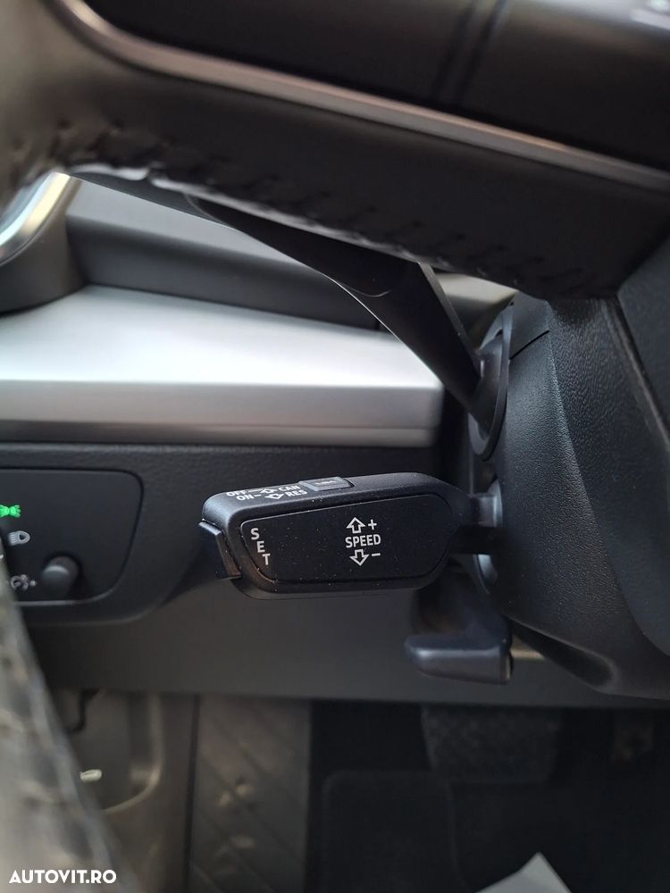 Audi Q5 2.0 TDI Quattro S tronic Design - 22