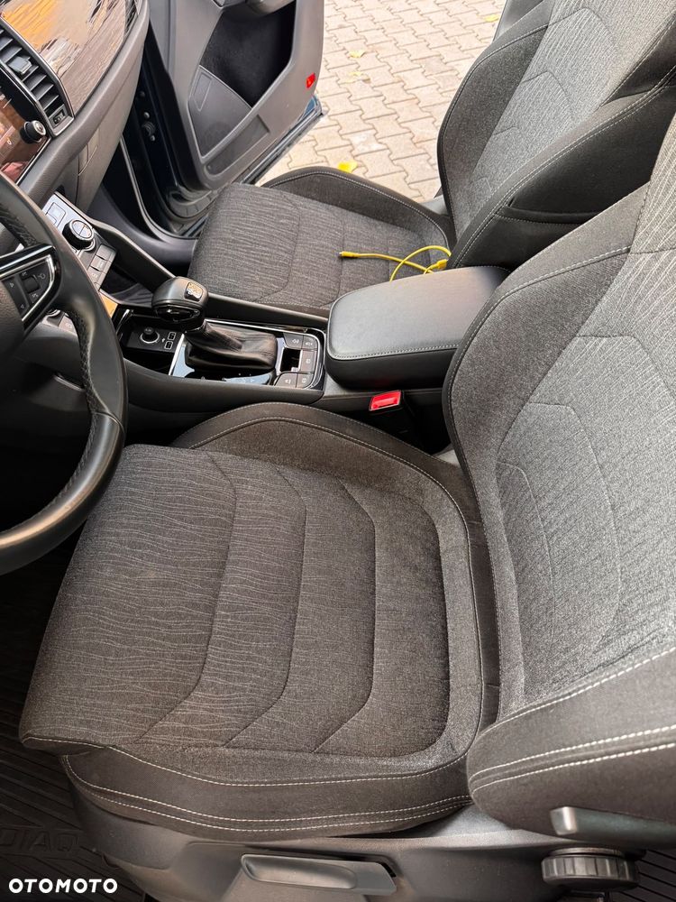 Skoda Kodiaq 2.0 TSI 4x4 Style DSG 7os - 26