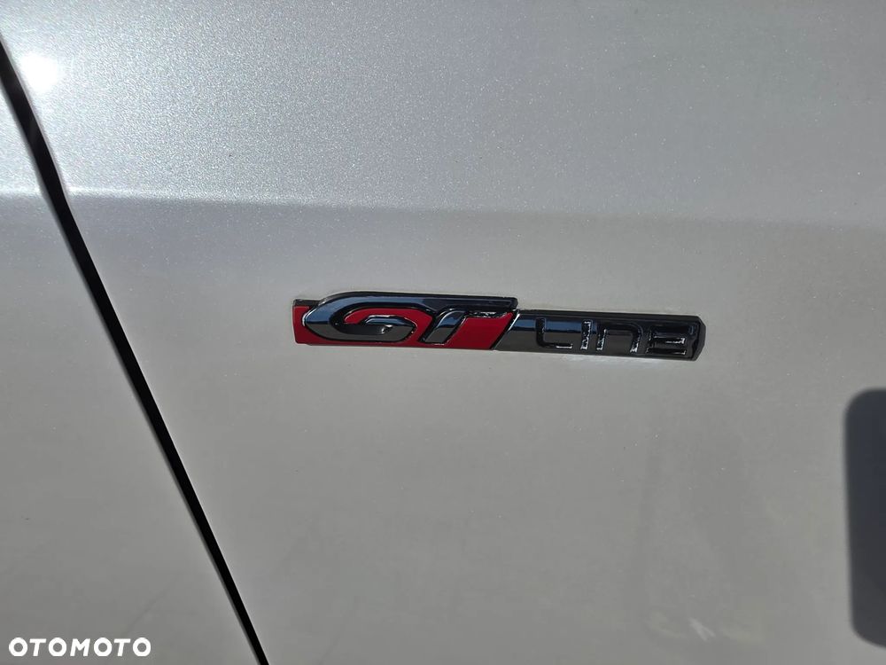 Peugeot 308 PureTech 130 GPF Stop & Start GT Pack - 27
