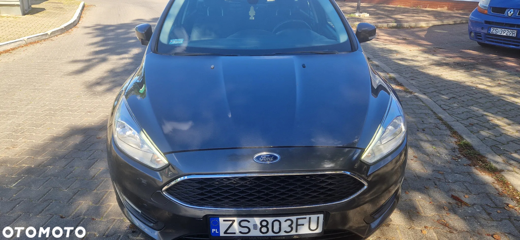 Ford Focus 1.5 TDCi Trend ASS - 6