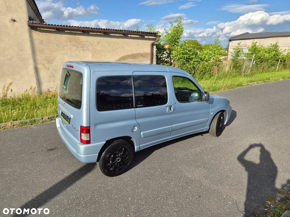 Citroën Berlingo Multispace 1.6 16V Exclusive - 7
