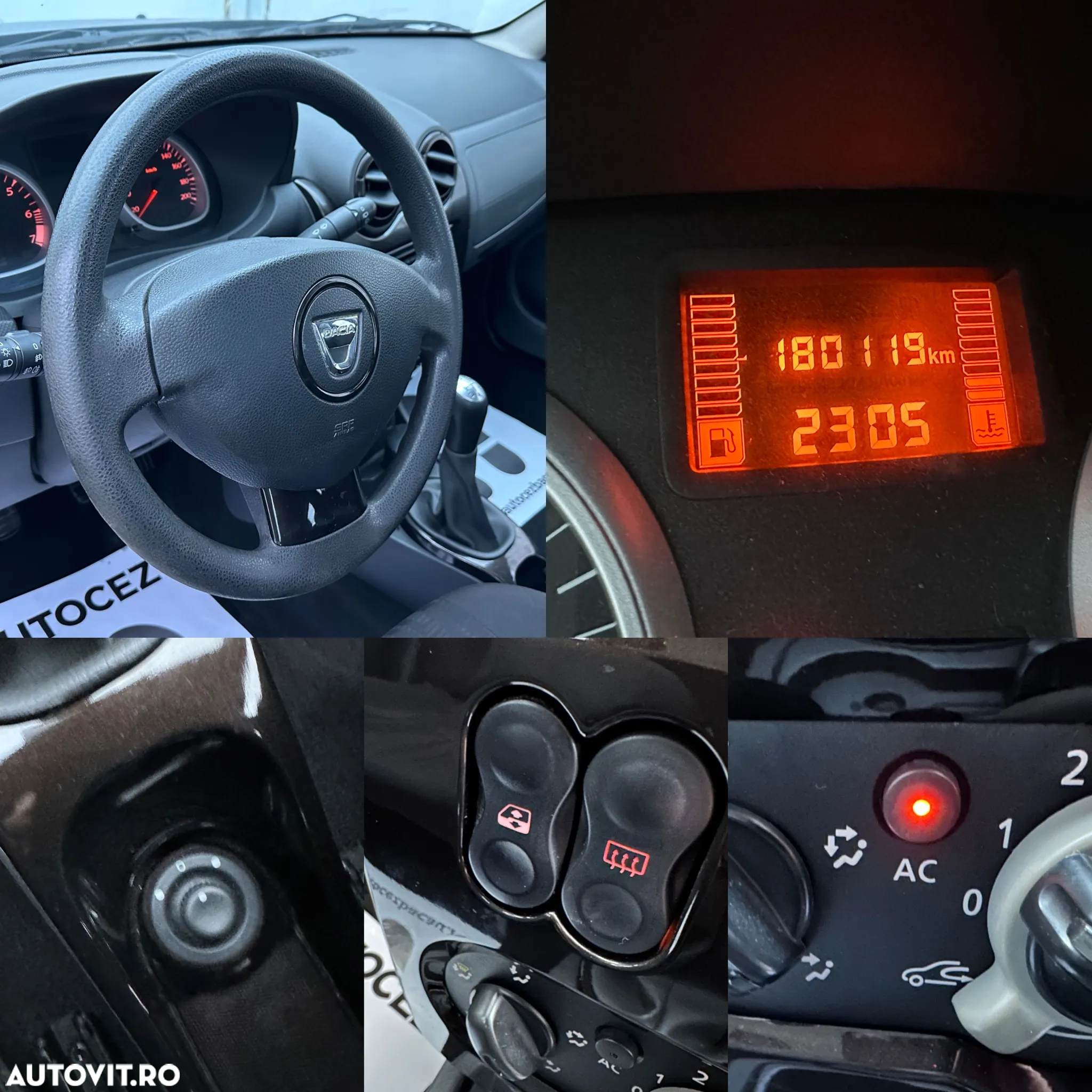 Dacia Duster - 7