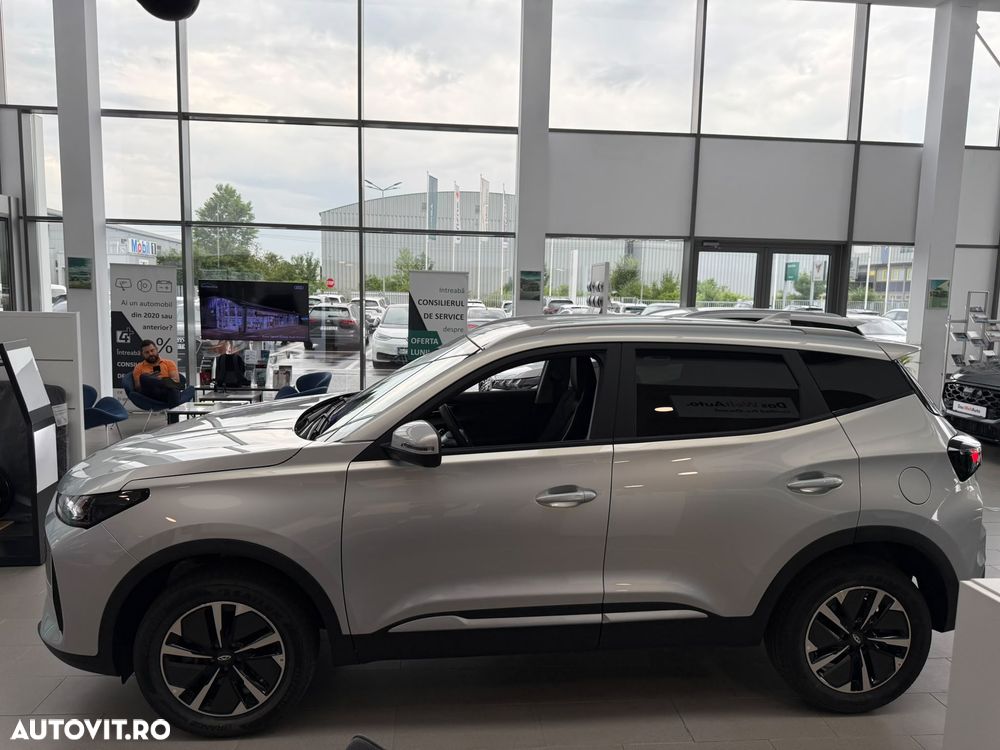 Chery Tiggo 4 - 3