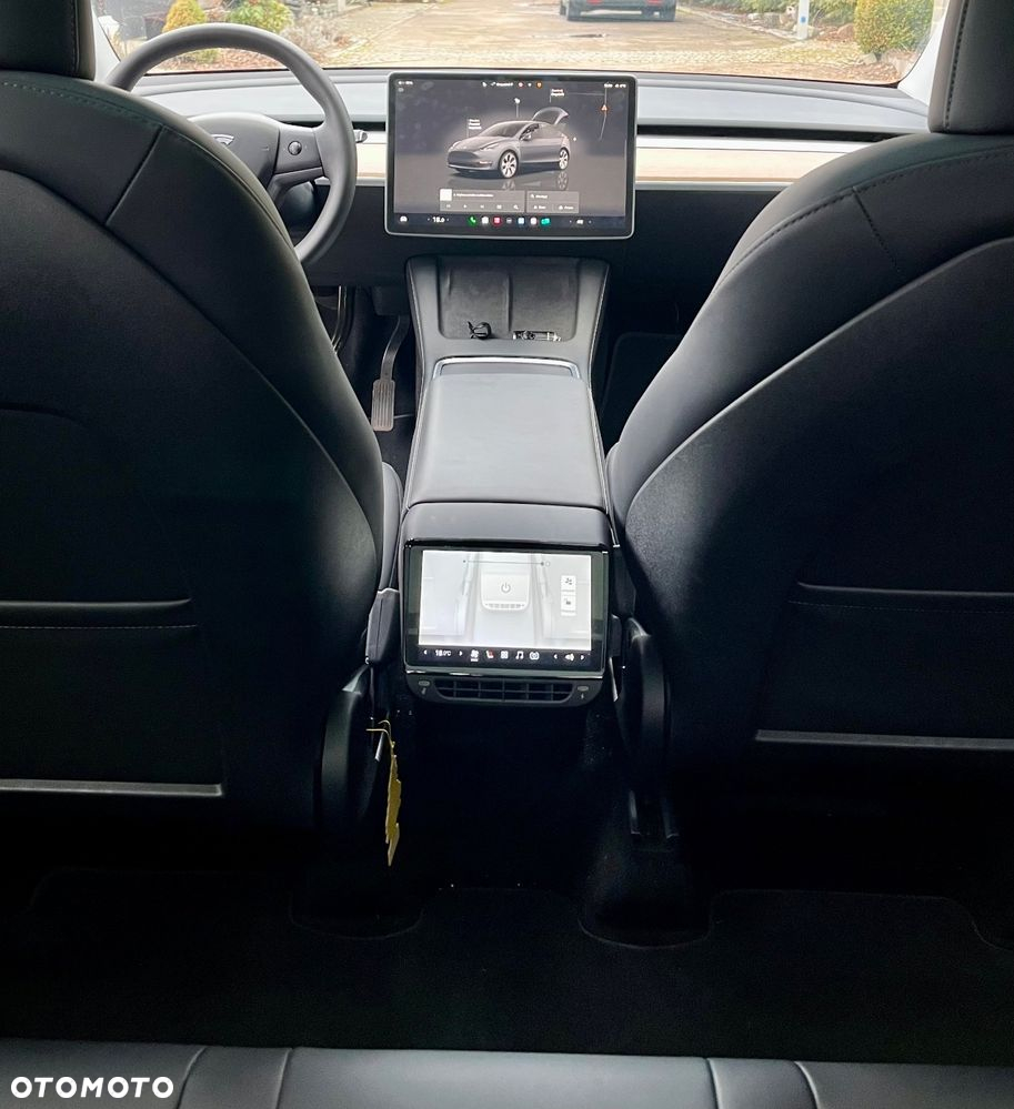 Tesla Y Model Long Range Dual Motor AWD - 10