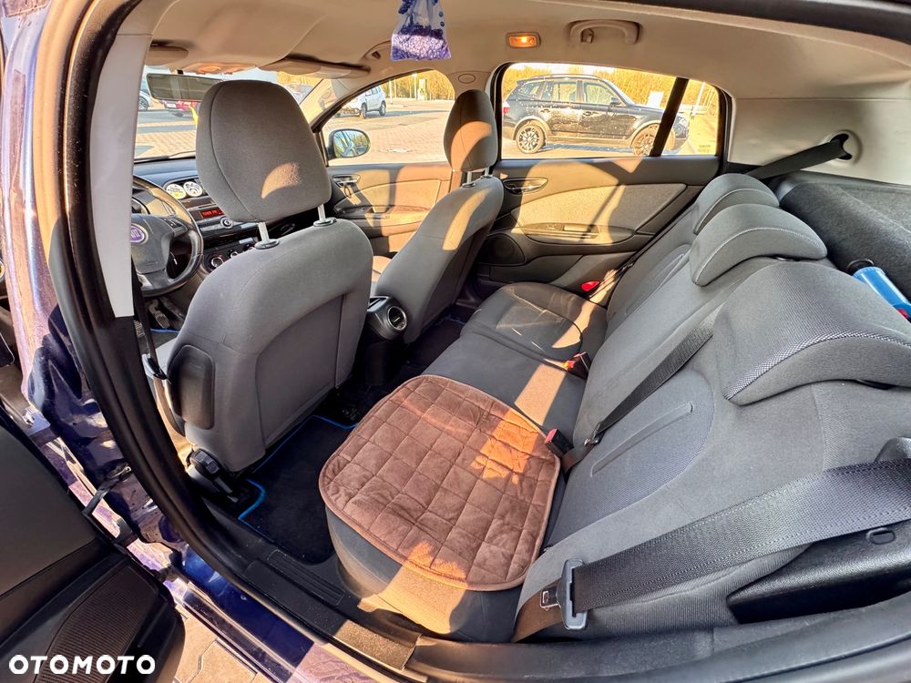 Fiat Bravo 1.4 16V Dynamic - 12