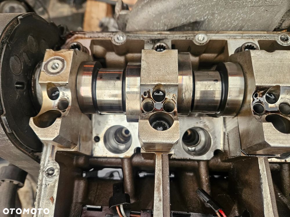Głowica 1.9 TDI 105km bkc bjb bxe avq bxr atd avf oryginał - 7