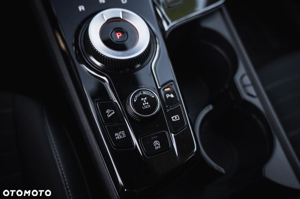 Kia Sportage - 22