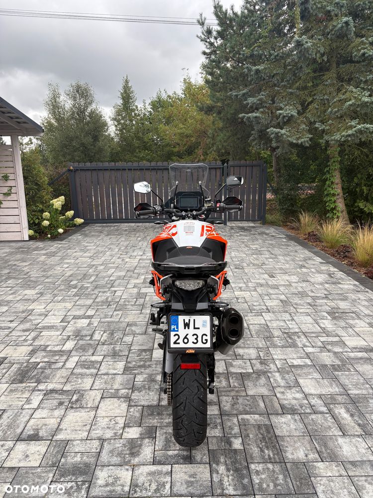 KTM Super Adventure - 5