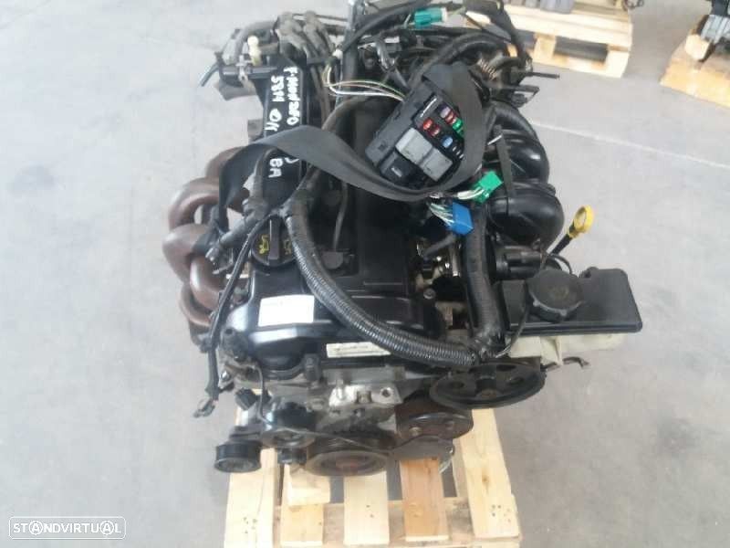 MOTOR COMPLETO FORD MONDEO III 2003 - 1