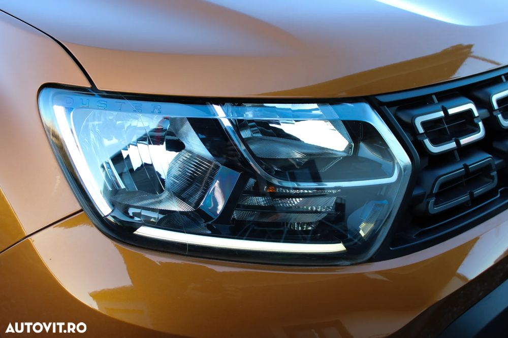 Dacia Duster TCe 100 2WD Prestige - 36