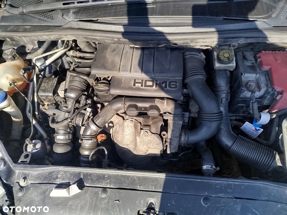 Citroën C4 - 12