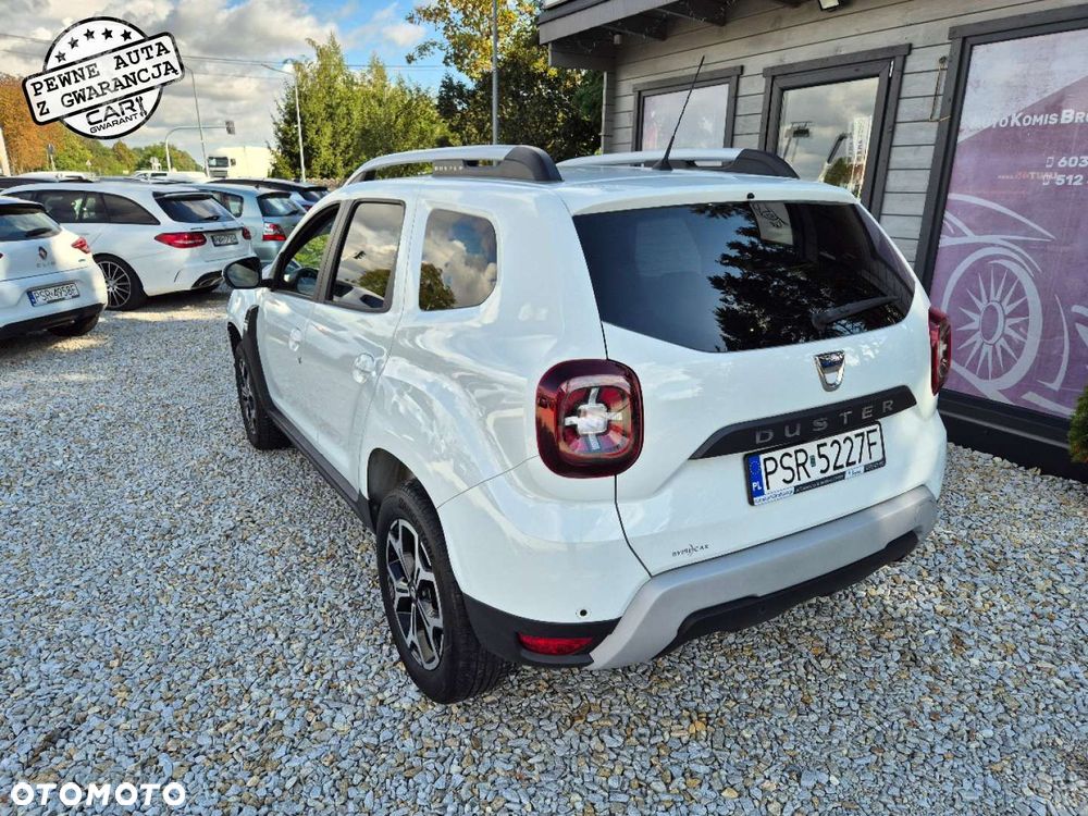 Dacia Duster - 8