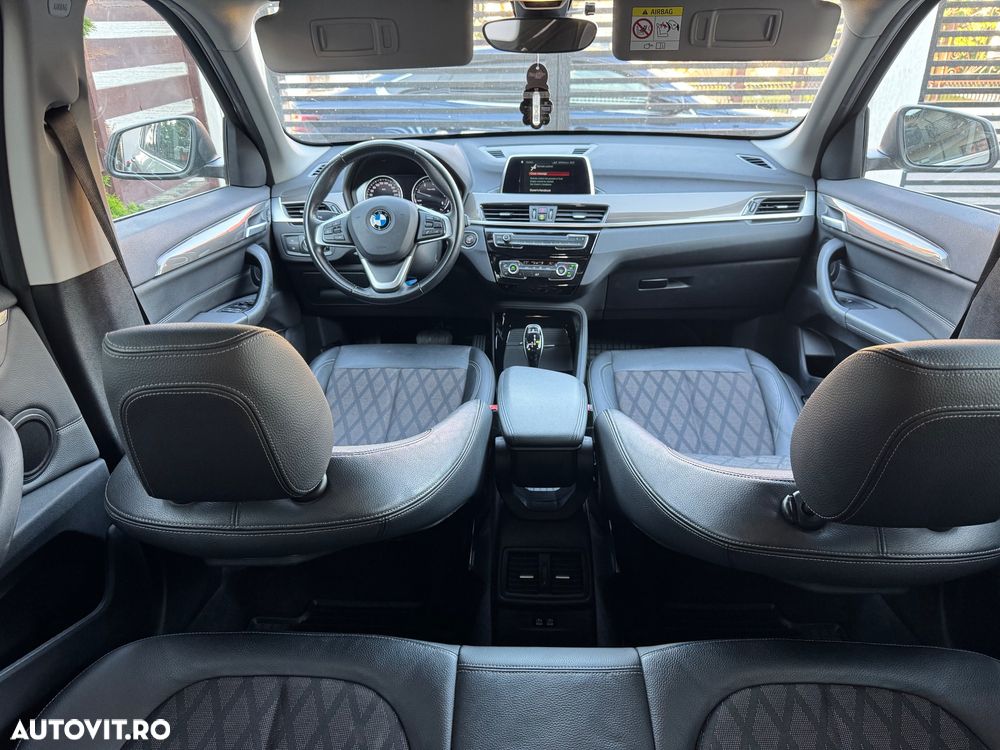 BMW X1 - 6