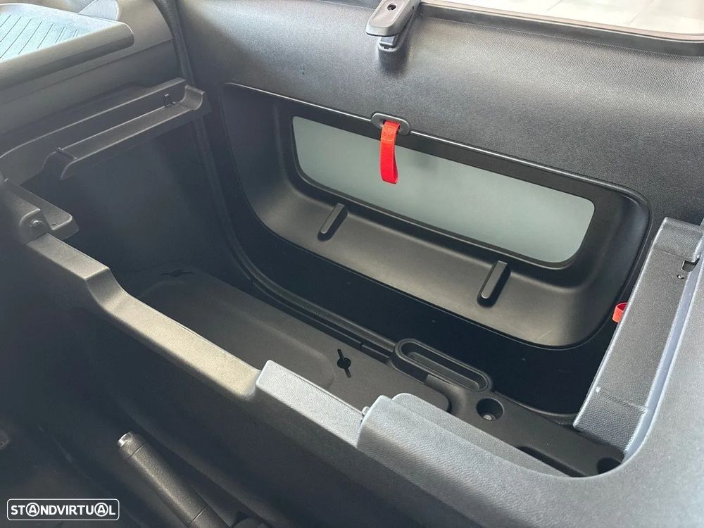 Citroën Ami Cargo - 14