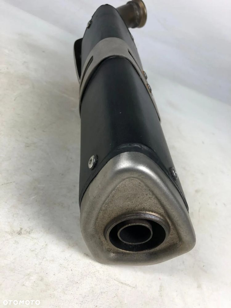 KTM Duke 390 125 Tłumik Końcowy Wydech - 4