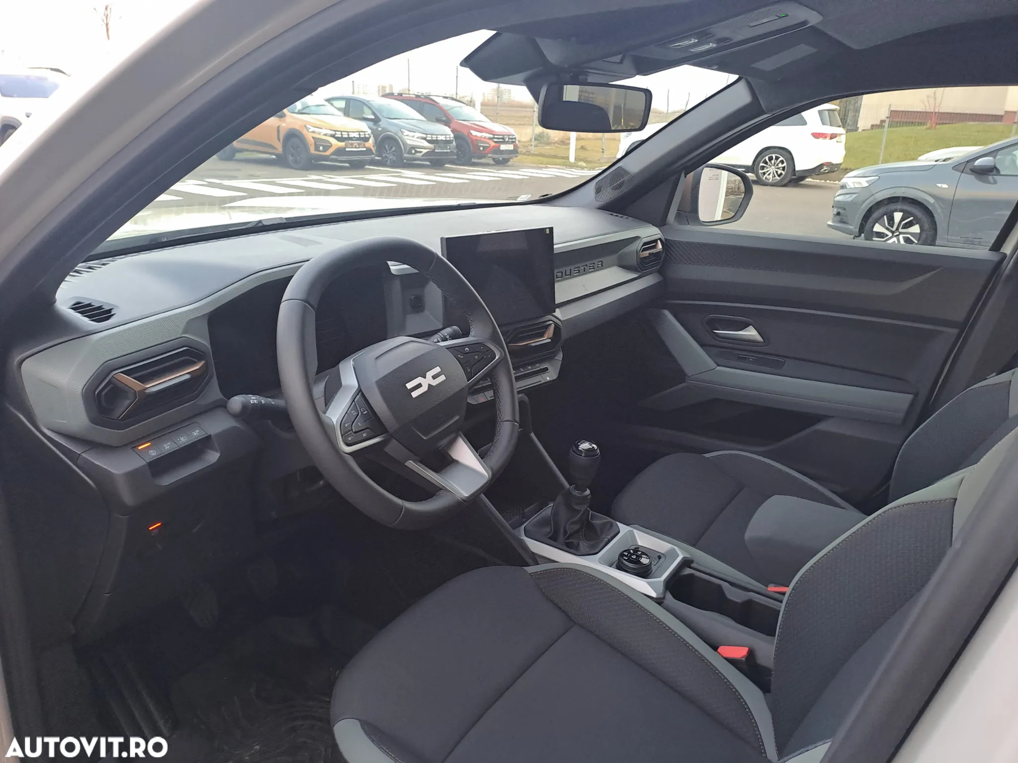 Dacia Duster - 9