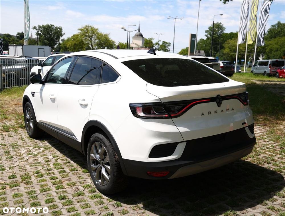 Renault Arkana - 2