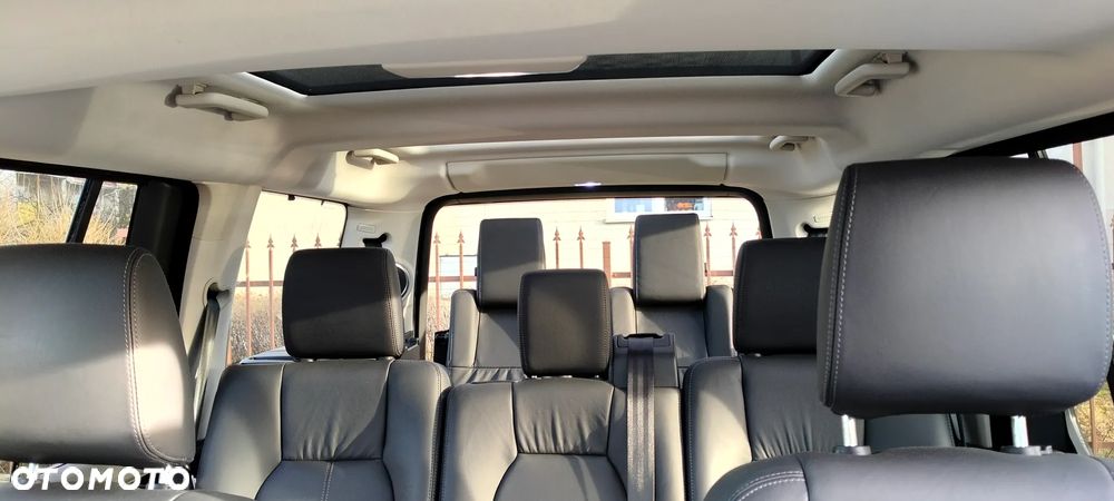 Land Rover Discovery 3.0 V6 SC Landmark - 14