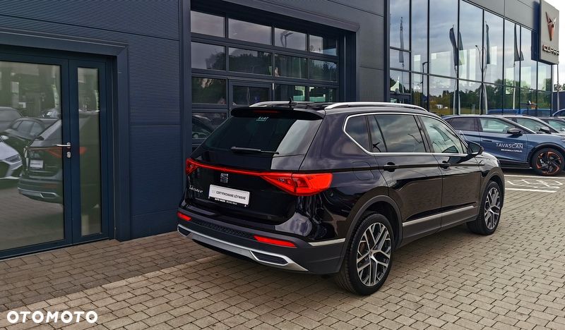 Seat Tarraco 1.5 Eco TSI EVO Xperience S&S DSG - 21