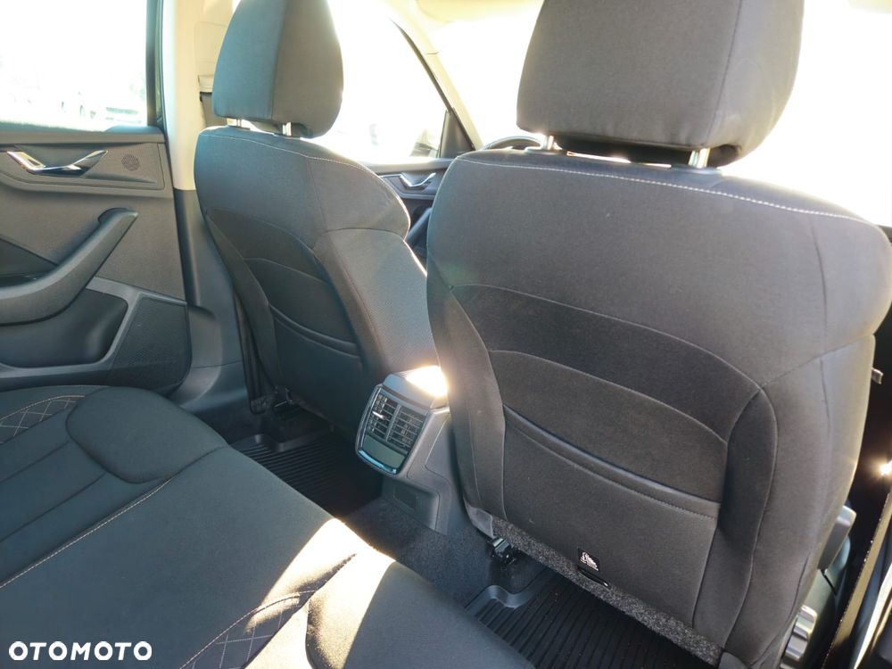 Skoda Kamiq 1.0 TSI Ambition - 22