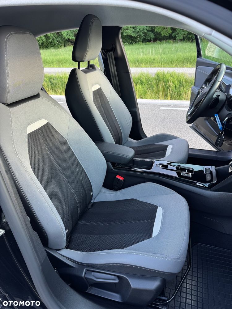 Opel Mokka 1.2 T mHEV Edition S&S eDTC6 - 36