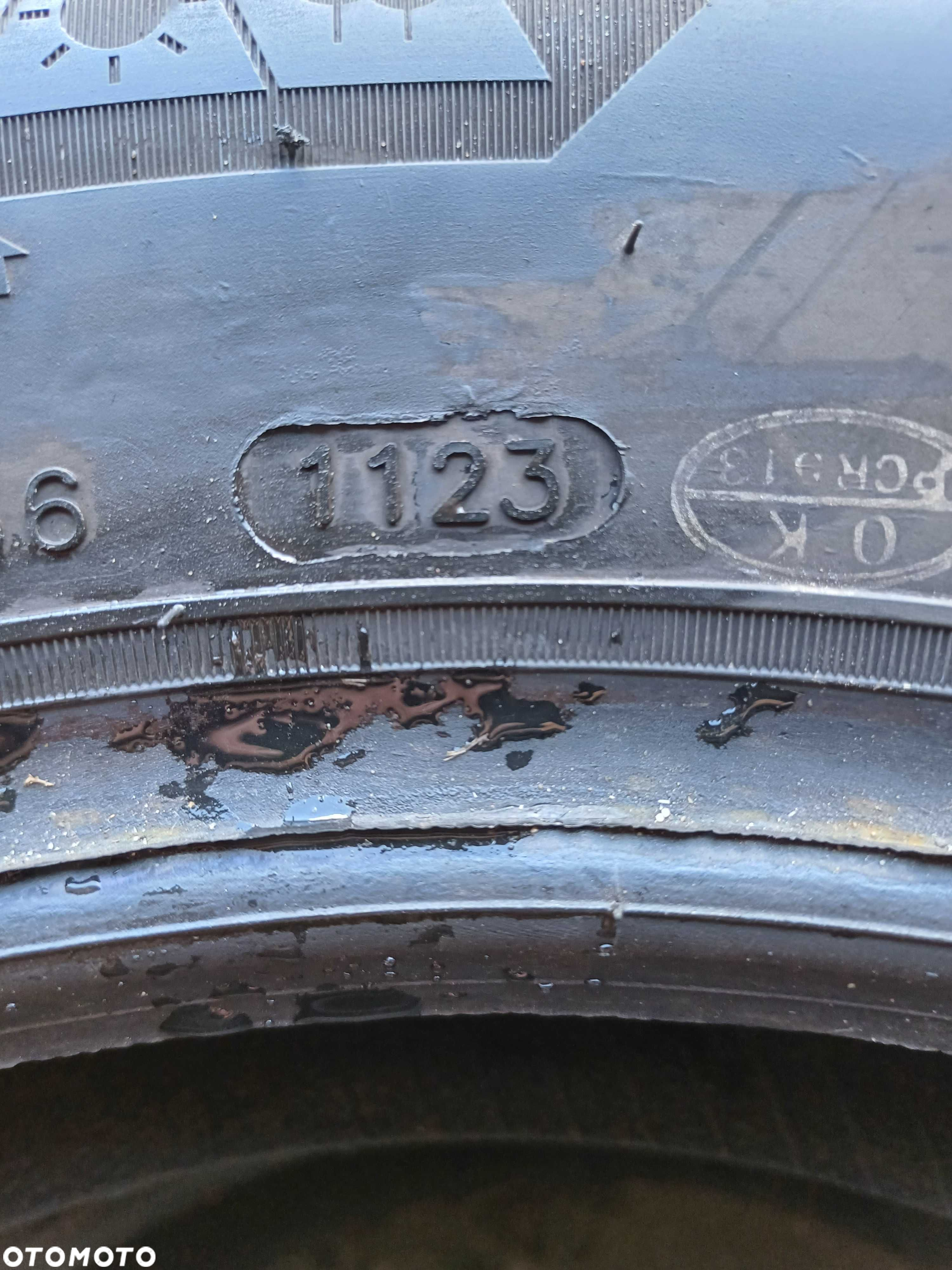 Imperial All Season Driver 185/65 R15 92H XL 2023r Demo - 4