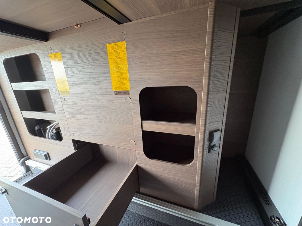 Adria Supersonic 780 SL - 9