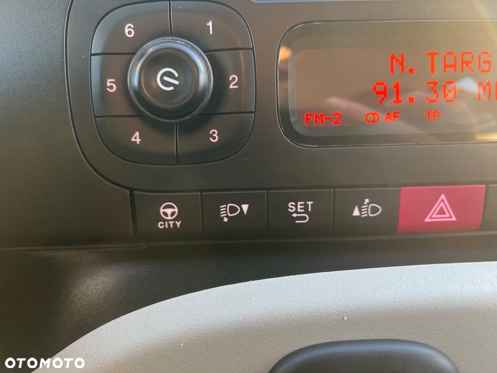 Fiat Panda 1.3 Multijet Start&Stopp Lounge - 15