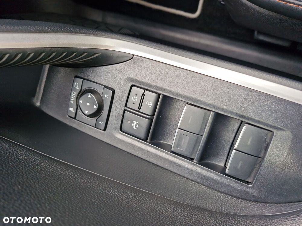 Toyota RAV4 2.5 Hybrid Adventure 4x4 - 22