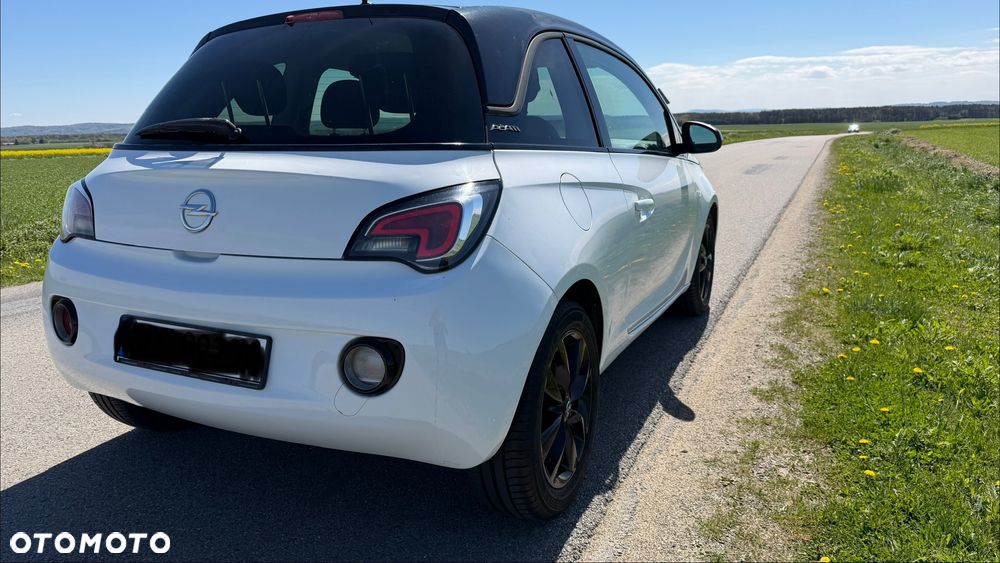 Opel Adam 1.4 Glam S&S - 7