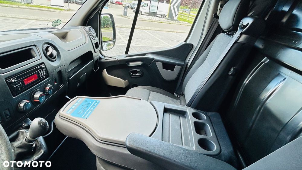 Renault Master - 24