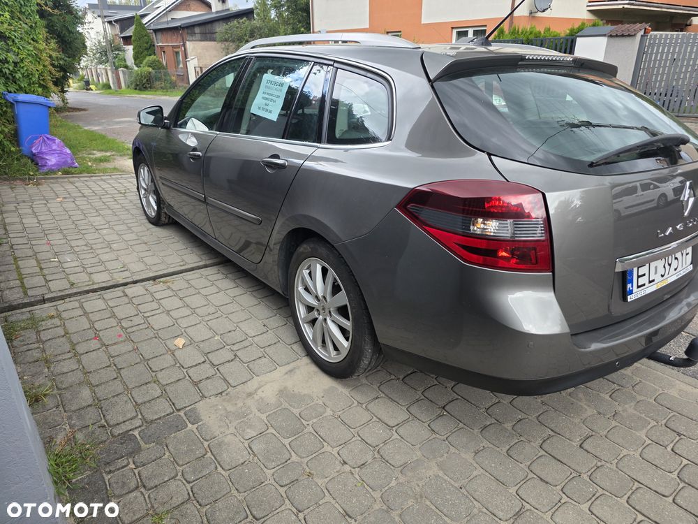Renault Laguna 2.0 Authentique - 3