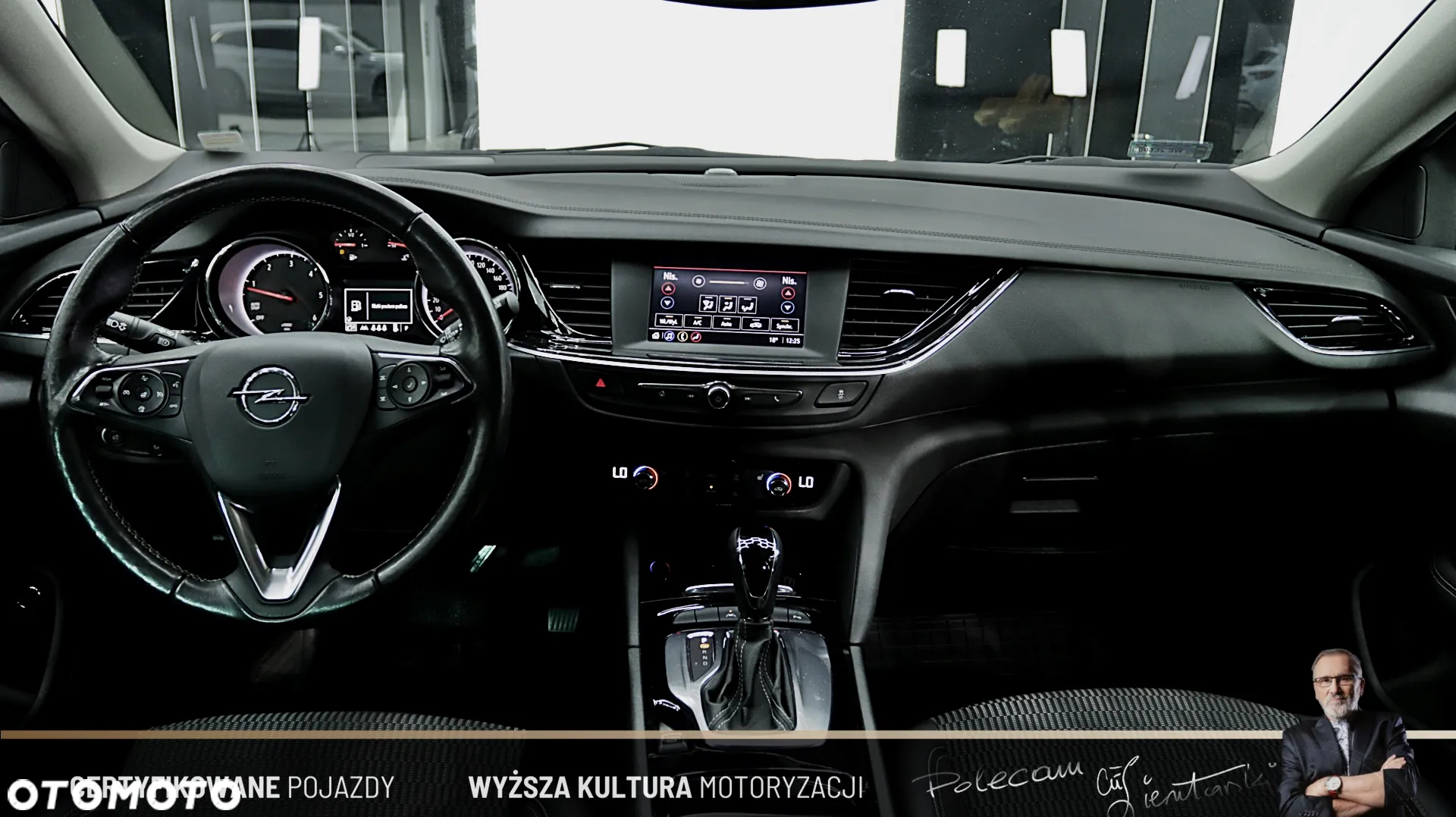 Opel Insignia 2.0 CDTI Elegance S&S - 15