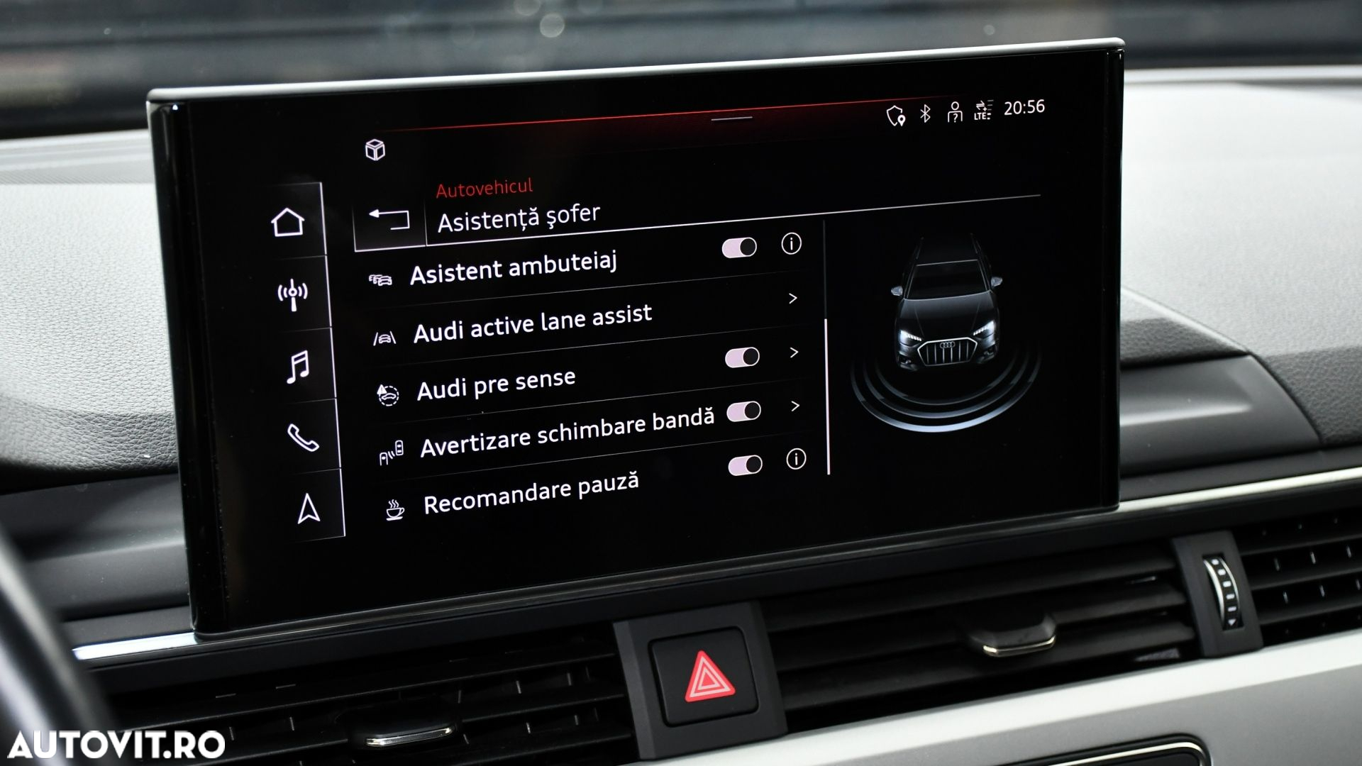 Audi A4 Allroad 2.0 TDI Quattro S tronic - 18