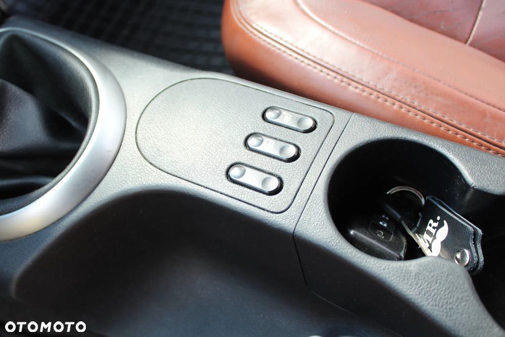 Nissan Qashqai 1.5 dCi Tekna - 17